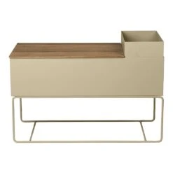 Ferm LIVING Plant Box - Large 23 Ferm LIVING Plant Box - Large -Danish Design Store 110109693 4