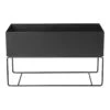 Ferm LIVING Plant Box - Large 2 Ferm LIVING Plant Box - Large -Danish Design Store 110110101 1