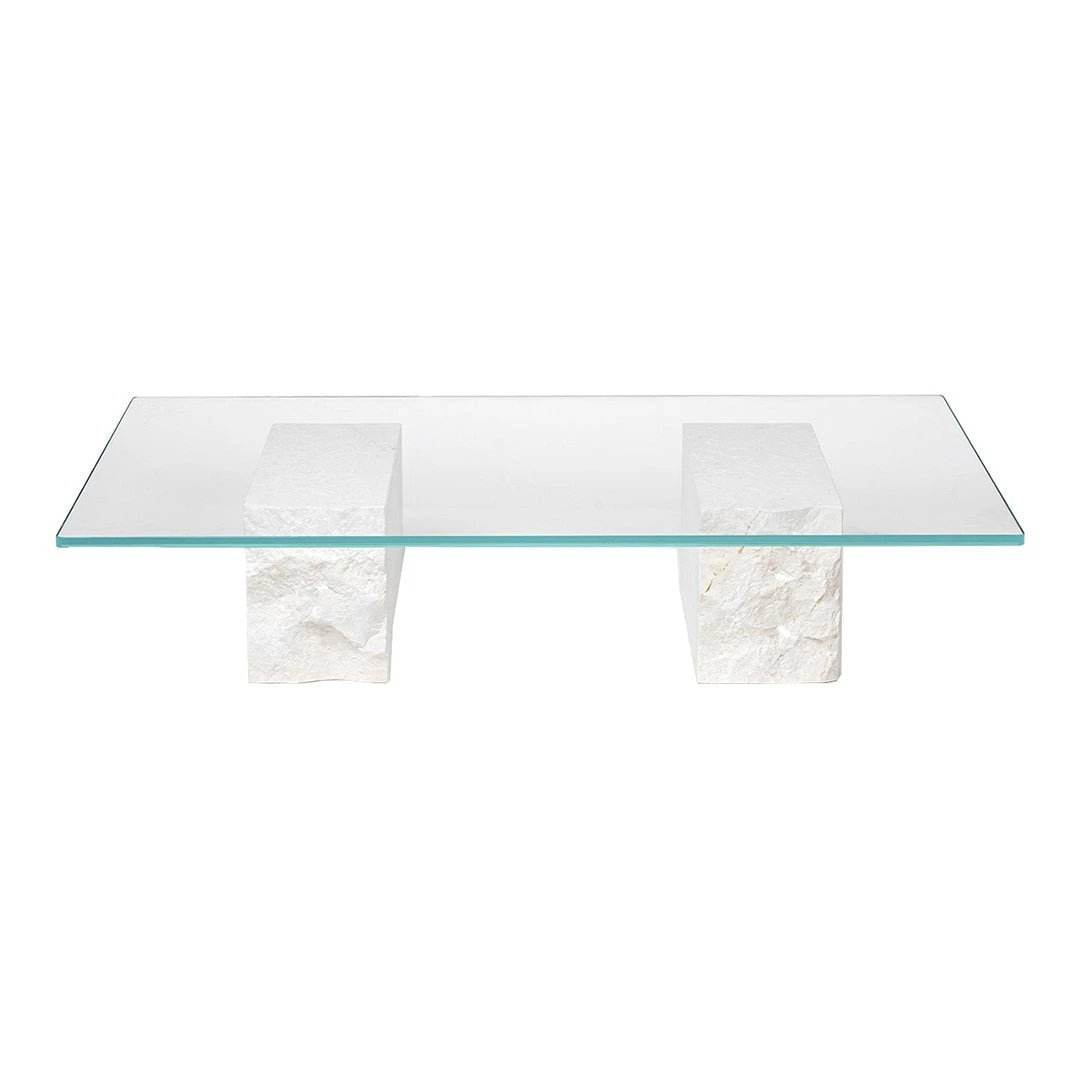 Ferm LIVING Mineral Coffee Table 3 Ferm LIVING Mineral Coffee Table