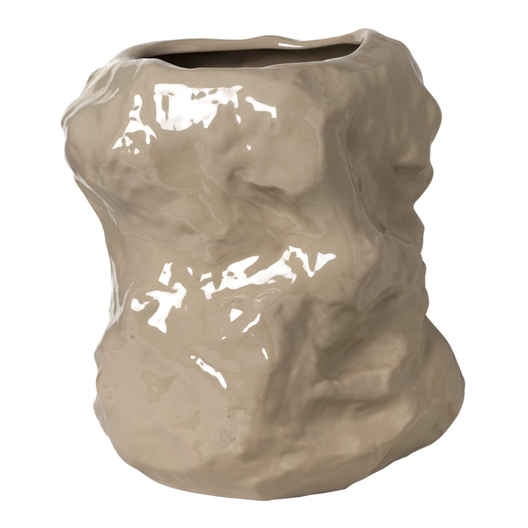 Ferm LIVING Tuck Vase 3 Ferm LIVING Tuck Vase