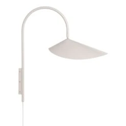 Ferm LIVING Arum Wall Lamp -Danish Design Store 110169693 1