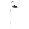 Ferm LIVING Arum Tall Wall Lamp -Danish Design Store 110171101 3