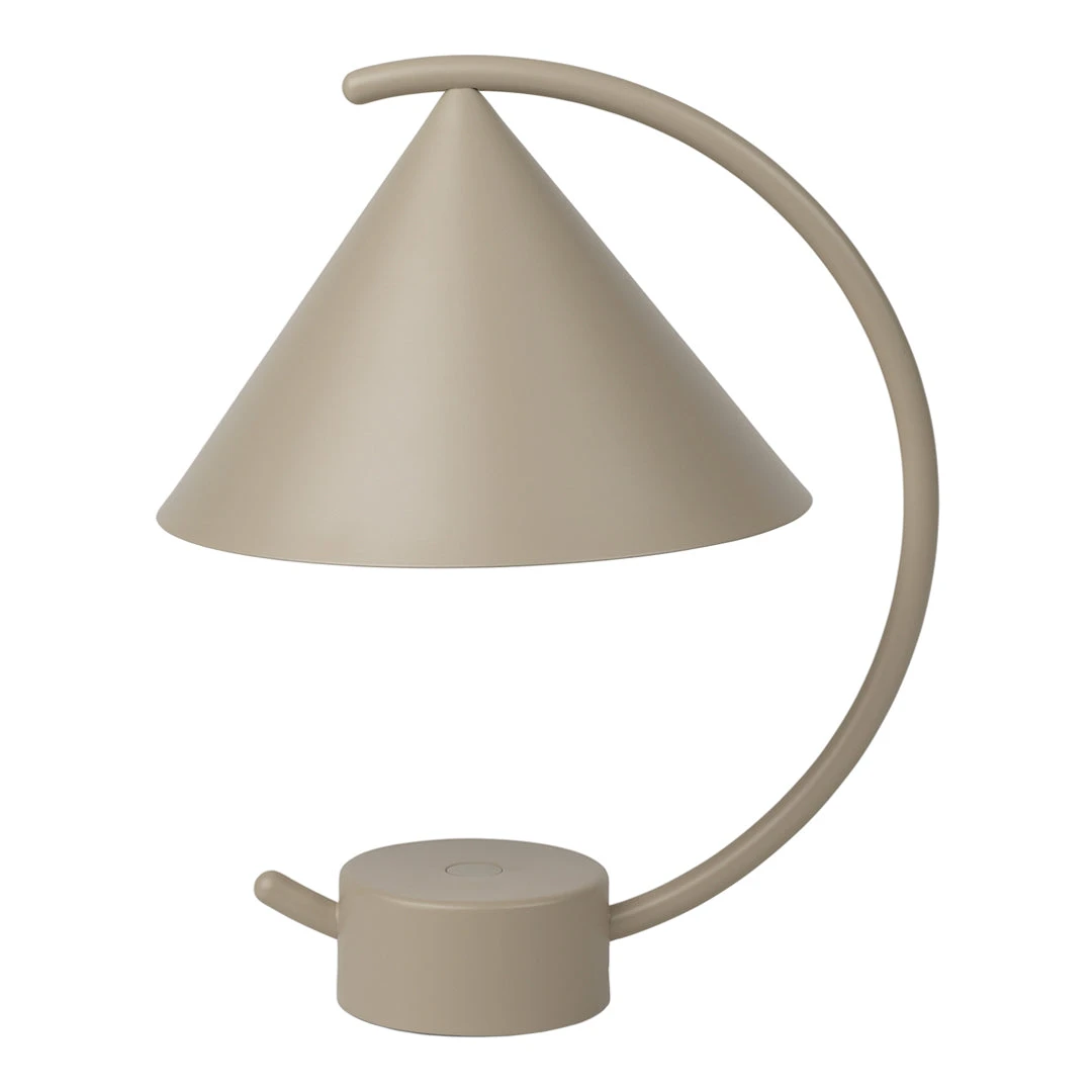 Ferm LIVING Meridian Lamp 6 Ferm LIVING Meridian Lamp - Image 4
