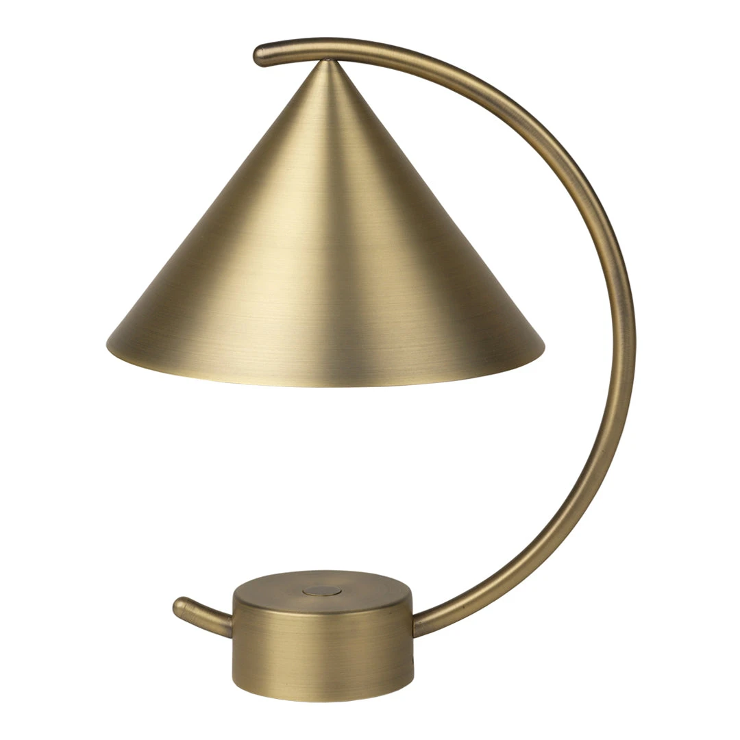 Ferm LIVING Meridian Lamp 3 Ferm LIVING Meridian Lamp