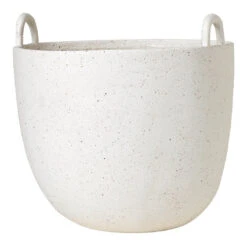 Ferm LIVING Speckle Pot -Danish Design Store 110229202 1
