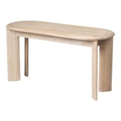 Ferm LIVING Bevel Bench -Danish Design Store 1102742851 1