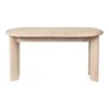 Ferm LIVING Bevel Bench 2 Ferm LIVING Bevel Bench -Danish Design Store 1102742851 3