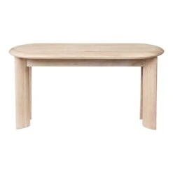 Ferm LIVING Bevel Bench