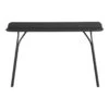 Woud Tree Console Table