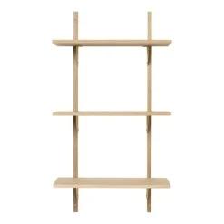 Ferm LIVING Sector Triple Shelf 25 Ferm LIVING Sector Triple Shelf -Danish Design Store 1103392852 1