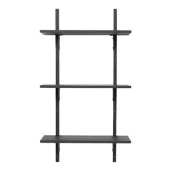 Ferm LIVING Sector Triple Shelf