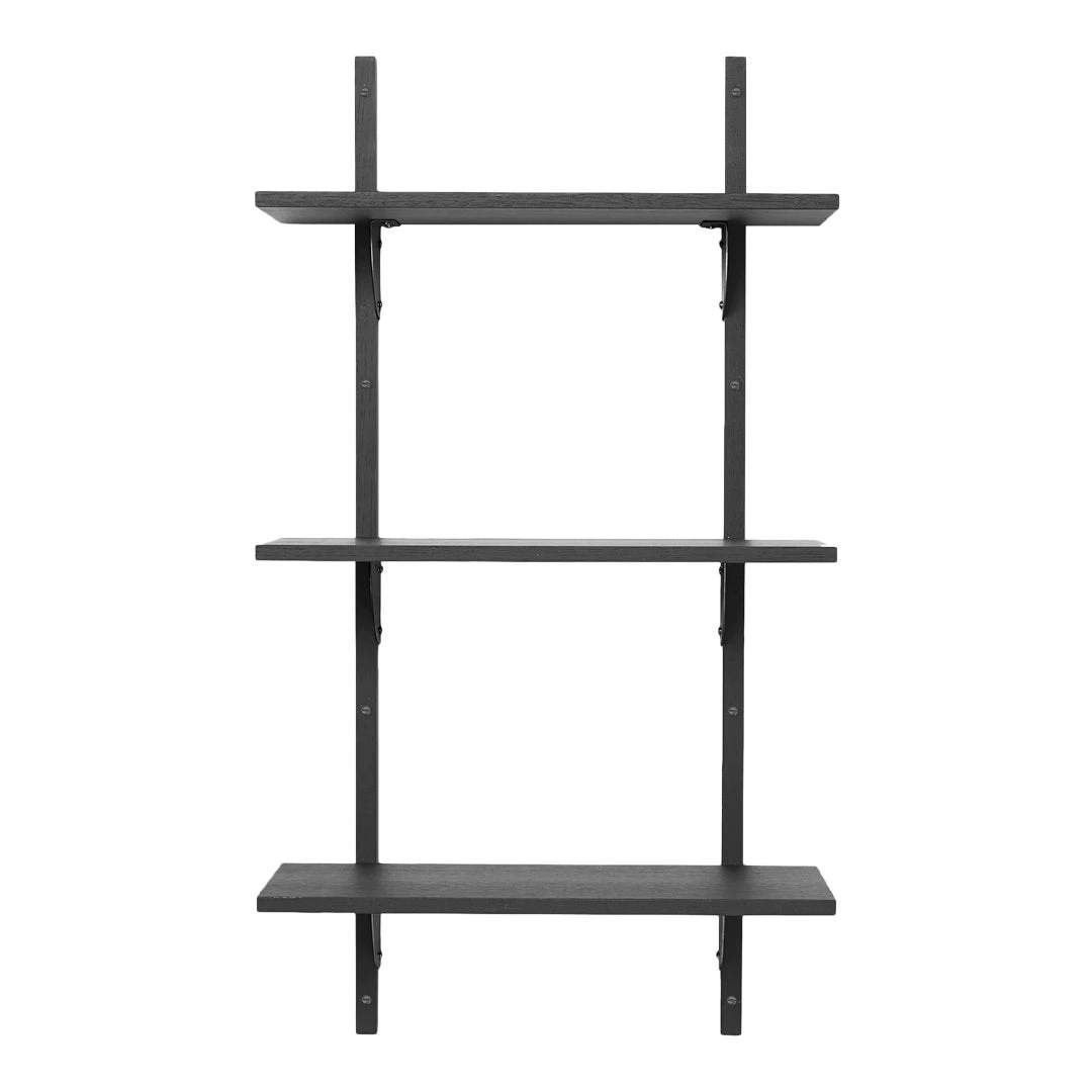 Ferm LIVING Sector Triple Shelf 3 Ferm LIVING Sector Triple Shelf