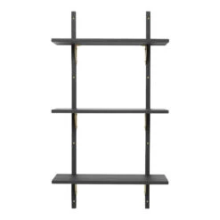 Ferm LIVING Sector Triple Shelf 24 Ferm LIVING Sector Triple Shelf -Danish Design Store 1103412860 1
