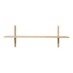 Ferm LIVING Sector Single Shelf 24 Ferm LIVING Sector Single Shelf -Danish Design Store 1103432852 1