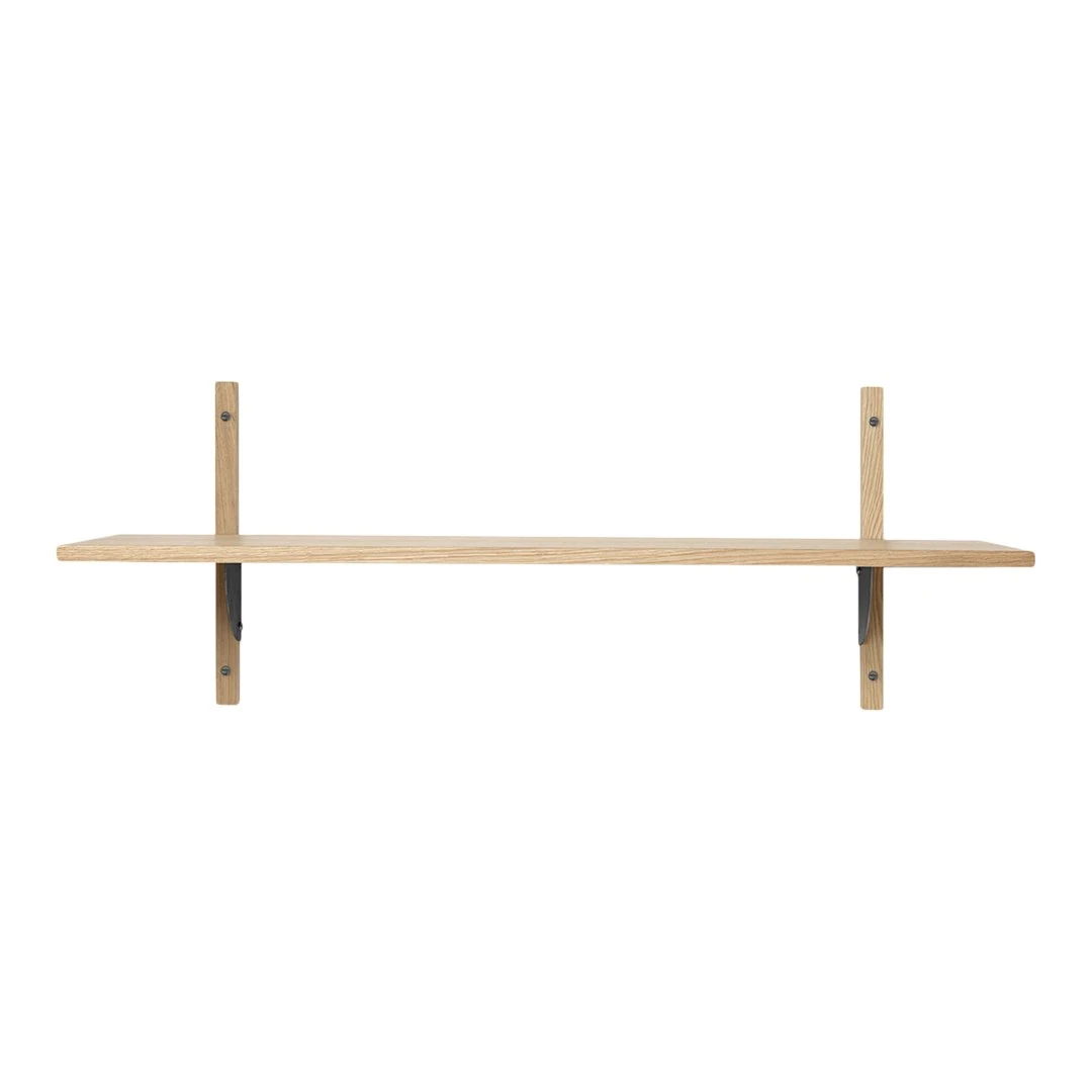 Ferm LIVING Sector Single Shelf 3 Ferm LIVING Sector Single Shelf