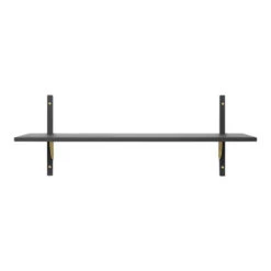 Ferm LIVING Sector Single Shelf 25 Ferm LIVING Sector Single Shelf -Danish Design Store 1103452860 1