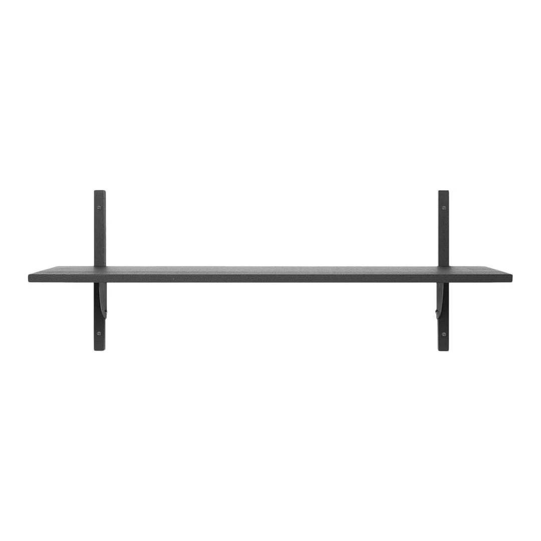 Ferm LIVING Sector Single Shelf 4 Ferm LIVING Sector Single Shelf - Image 2