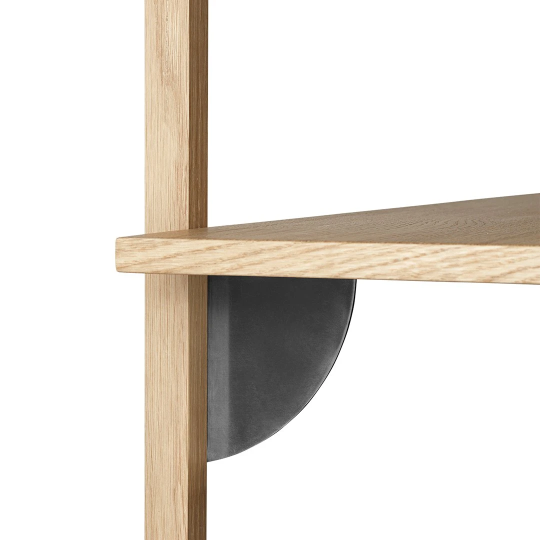 Ferm LIVING Sector Triple Shelf 12 Ferm LIVING Sector Triple Shelf - Image 10