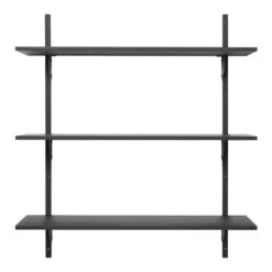 Ferm LIVING Sector Triple Shelf 29 Ferm LIVING Sector Triple Shelf -Danish Design Store 1103502858 1