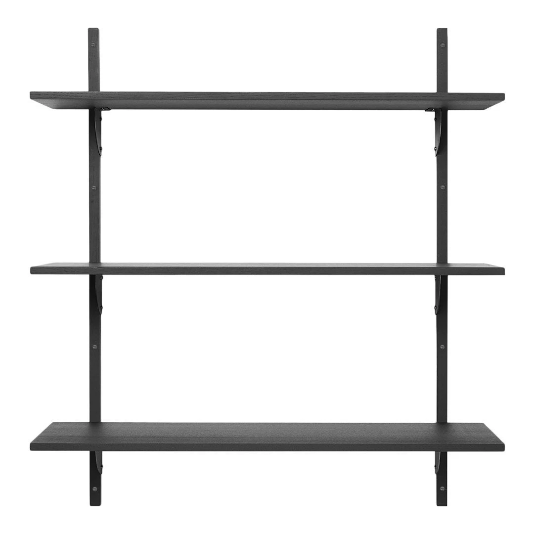 Ferm LIVING Sector Triple Shelf 10 Ferm LIVING Sector Triple Shelf - Image 8