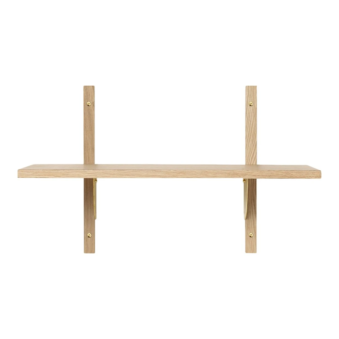 Ferm LIVING Sector Single Shelf 10 Ferm LIVING Sector Single Shelf - Image 8