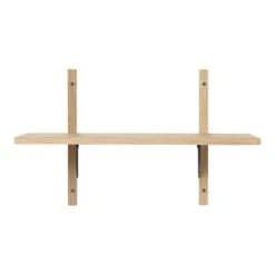 Ferm LIVING Sector Single Shelf 27 Ferm LIVING Sector Single Shelf -Danish Design Store 1103522859 1