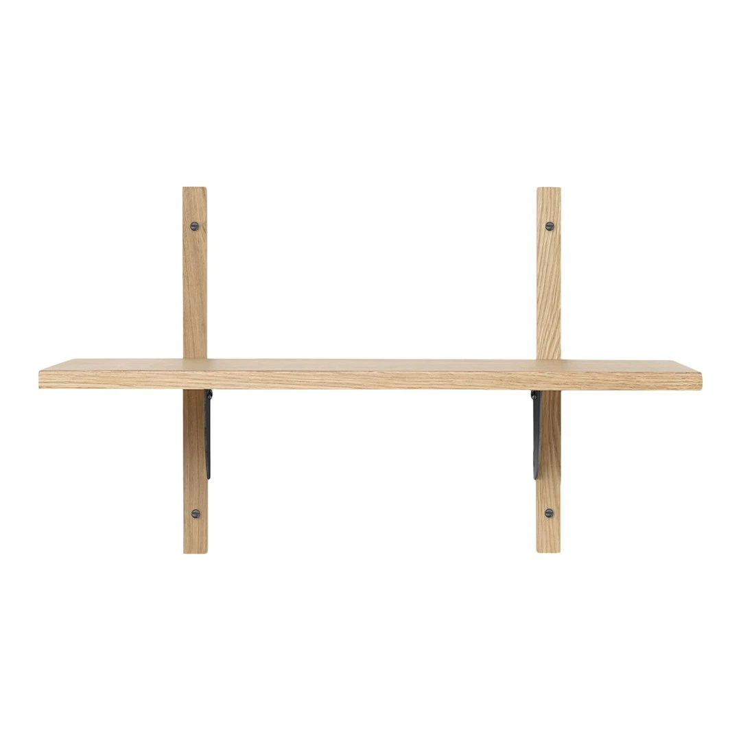 Ferm LIVING Sector Single Shelf 8 Ferm LIVING Sector Single Shelf - Image 6