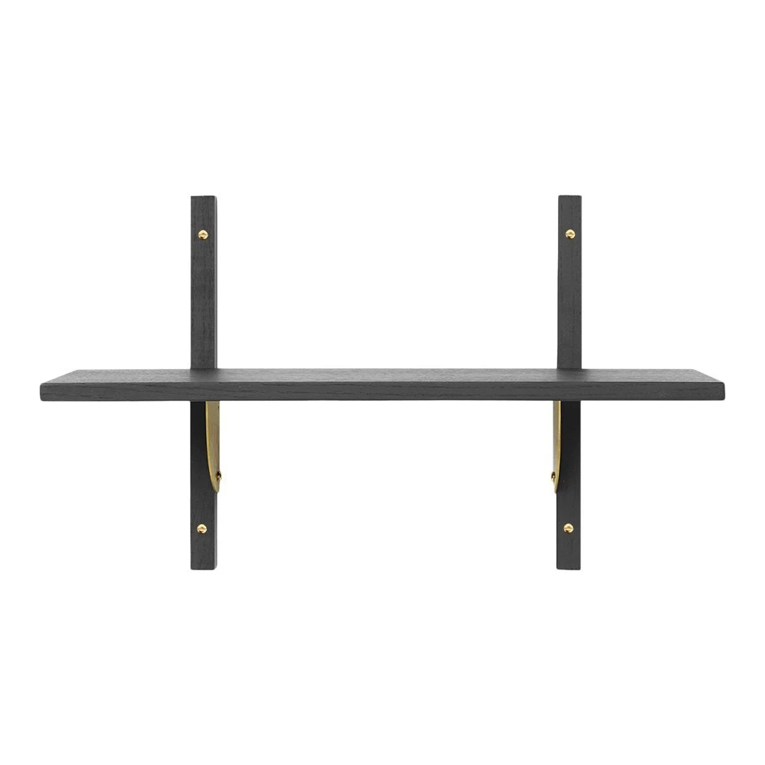 Ferm LIVING Sector Single Shelf 12 Ferm LIVING Sector Single Shelf - Image 10