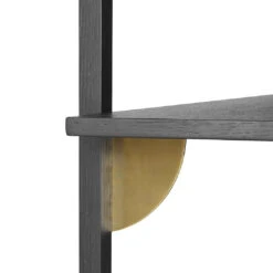 Ferm LIVING Sector Single Shelf 34 Ferm LIVING Sector Single Shelf -Danish Design Store 1103532860 3