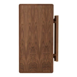 Jager Coffee Table 30 Jager Coffee Table -Danish Design Store 1103879 Jer Lounge Table Walnut Folded Front 366d7902 323c 4f7b 87db 68148c2d2b20