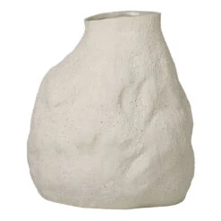 Ferm LIVING Vulca Vase -Danish Design Store 1104122842