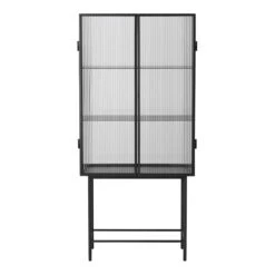 Ferm LIVING Haze Showcase 23 Ferm LIVING Haze Showcase -Danish Design Store 1104263089 1 Black