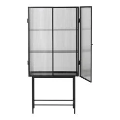 Ferm LIVING Haze Showcase 25 Ferm LIVING Haze Showcase -Danish Design Store 1104263089 2 Black