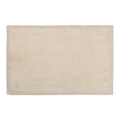 Ferm LIVING Linen Placemats - Set Of 2