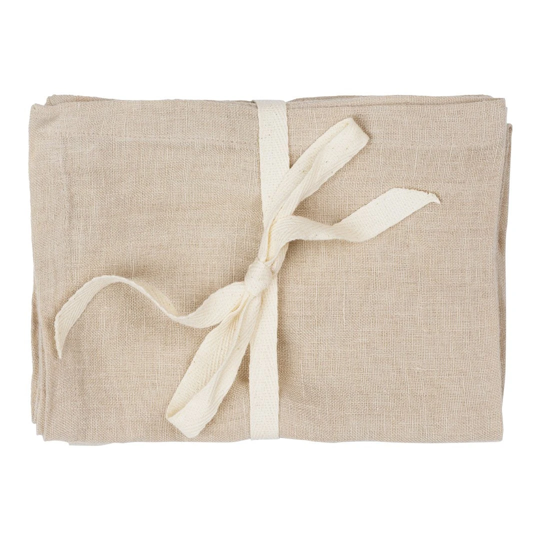 Ferm LIVING Linen Placemats - Set Of 2 5 Ferm LIVING Linen Placemats - Set Of 2 - Image 3