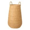 Ferm LIVING Braided Laundry Basket