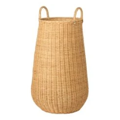 Ferm LIVING Braided Laundry Basket