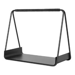 Ferm LIVING Port Wood Basket 14 Ferm LIVING Port Wood Basket -Danish Design Store 1104263210 2 1