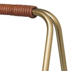 Ferm LIVING Port Wood Basket 17 Ferm LIVING Port Wood Basket -Danish Design Store 1104263211 3