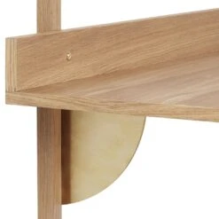Ferm LIVING Sector Desk 21 Ferm LIVING Sector Desk -Danish Design Store 1104263246 2
