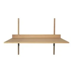 Ferm LIVING Sector Desk 18 Ferm LIVING Sector Desk -Danish Design Store 1104263247 1