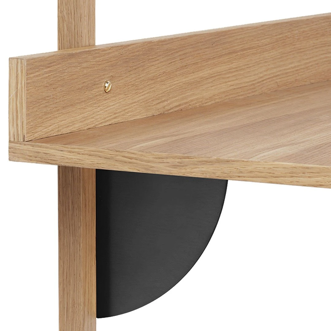 Ferm LIVING Sector Desk 10 Ferm LIVING Sector Desk - Image 8