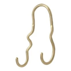 Ferm LIVING Curvature Double Hook