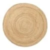 Ferm LIVING Eternal Round Jute Rug 1 Ferm LIVING Eternal Round Jute Rug -Danish Design Store 1104263338 small 2b6feec5 dfe5 42df 8d6b 7349d36c071a