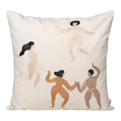 Ferm LIVING Free Cushion