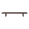 Ferm LIVING Kona Display Table -Danish Design Store 1104268684 1