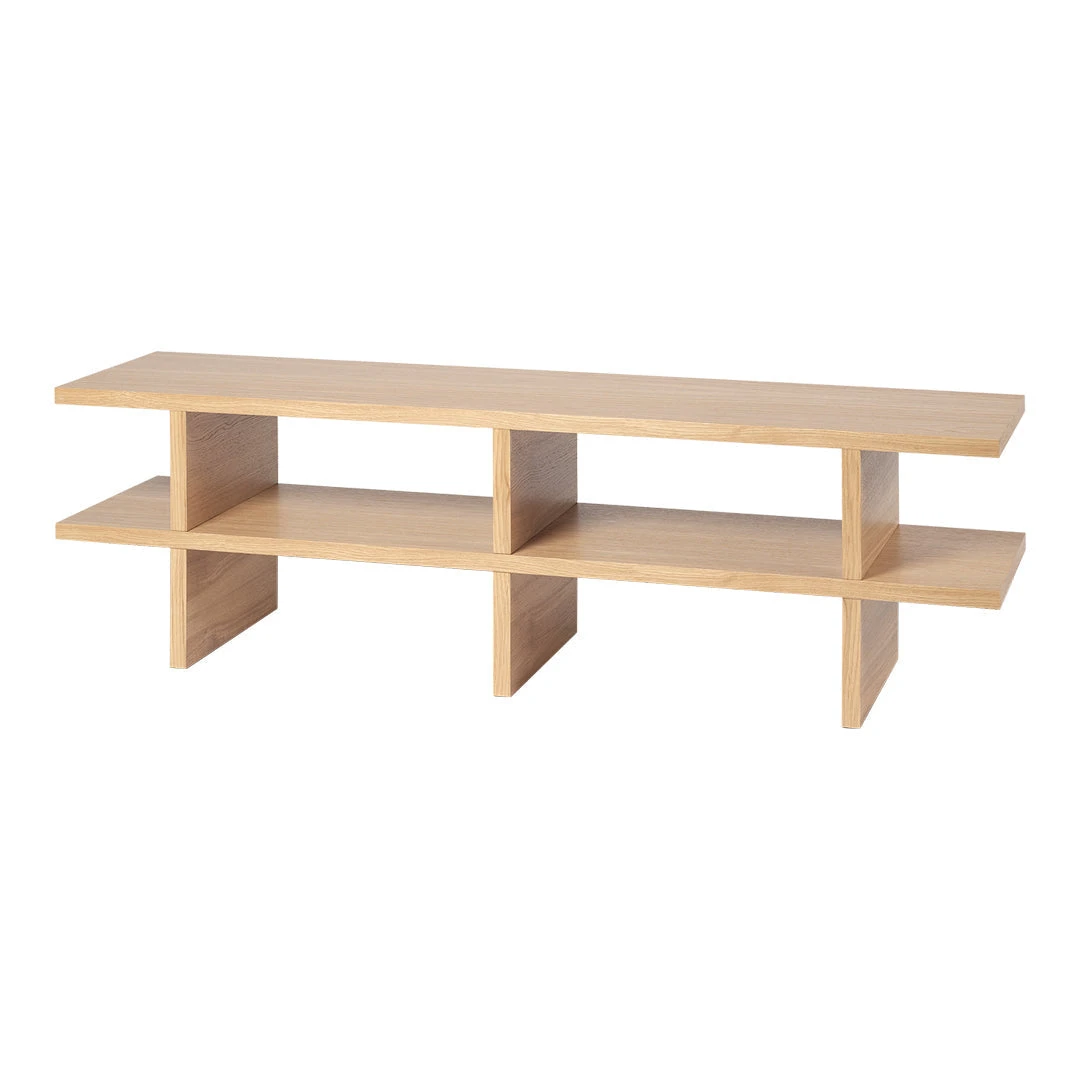 Ferm LIVING Kona Bench 6 Ferm LIVING Kona Bench - Image 4