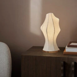 Ferm LIVING Dae Table Lamp - UL -Danish Design Store 1104268690 10