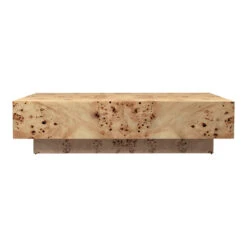 Ferm LIVING Burl Coffee Table
