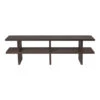 Ferm LIVING Kona Bench 2 Ferm LIVING Kona Bench -Danish Design Store 1104269072 1